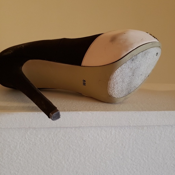 Platform Heels - Picture 2 of 2